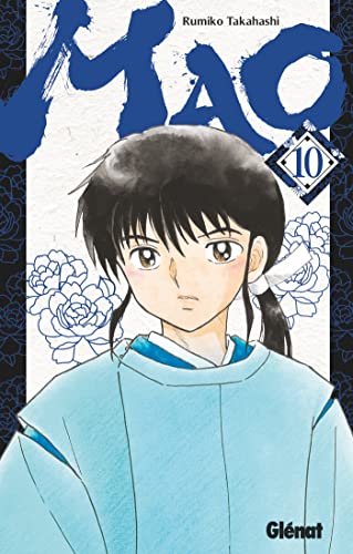 Mao - Tome 10 Mao - Tome 10