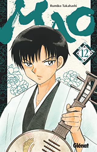 Mao - Tome 12 Mao - Tome 12