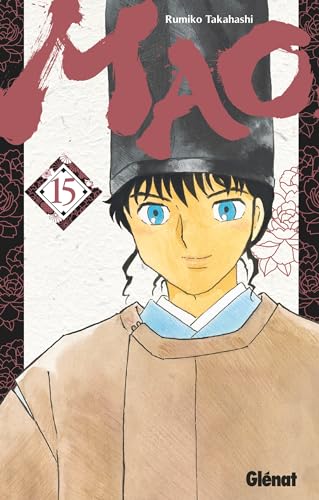 Mao - Tome 15 Mao - Tome 15