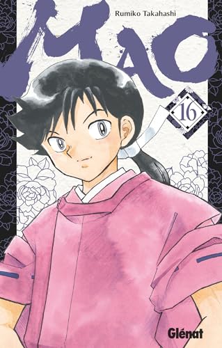 Mao - Tome 16 Mao - Tome 16 von GLENAT