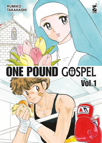 One pound gospel. Nuova ediz. (Vol. 1) (Umami)