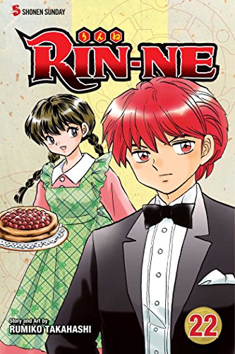 RIN-NE, Vol. 22 (RIN-NE GN, Band 22)