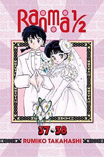 Ranma 1/2 (2-in-1 Edition), Vol. 19 (RANMA 1/2 2IN1 TP, Band 19)