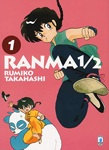 Ranma ½ (Neverland) von Star Comics