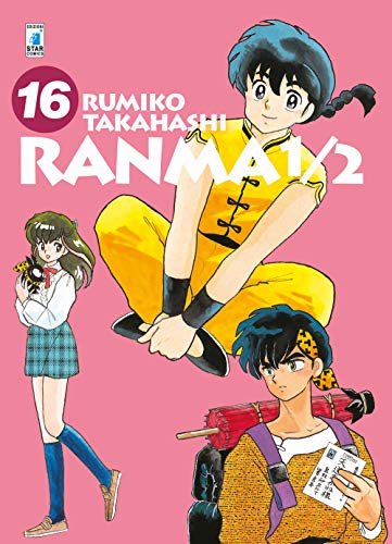 Ranma ½ (Neverland) von Star Comics