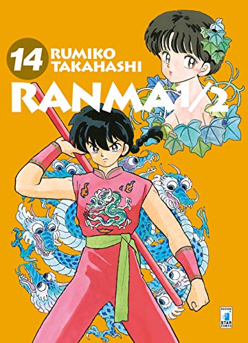Ranma ½ (Neverland) von Star Comics