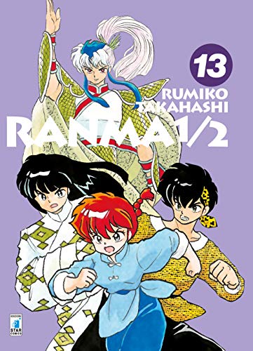 Ranma ½ (Neverland) von Star Comics