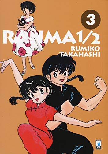 Ranma ½ (Vol. 3) (Neverland) von Star Comics