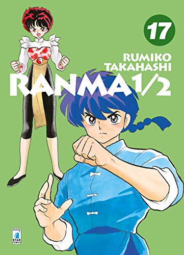 Ranma ½. Nuova ediz. (Vol. 17) (Neverland) von Star Comics