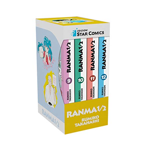 Ranma ½ collection (Vol. 3) (Star collection) von Star Comics