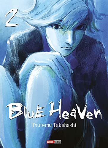 Blue Heaven T02 (Nouvelle édition) von PANINI
