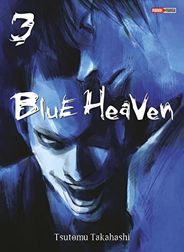 Blue Heaven T03 (Nouvelle édition) von PANINI