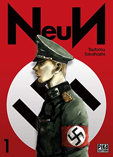 NeuN T01 NeuN T01