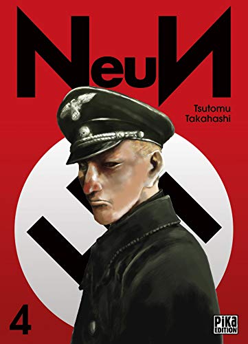 NeuN T04 NeuN T04