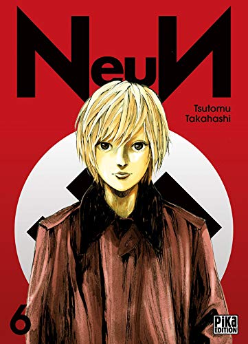NeuN T06 NeuN T06