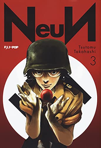 Neun (Vol. 3) (J-POP)