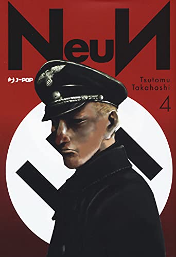 Neun (Vol. 4) (J-POP)