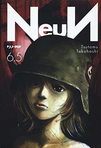 Neun (Vol. 6.5) (J-POP) von Edizioni BD