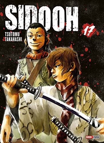 Sidooh T17 (Nouvelle édition)