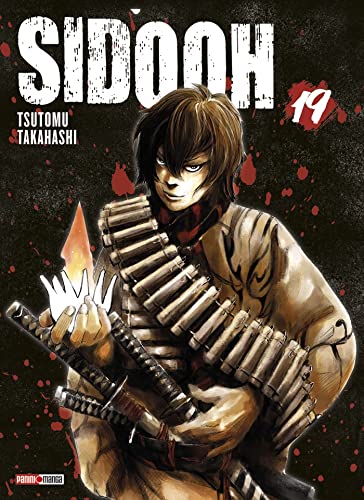 Sidooh T19 (Nouvelle édition)