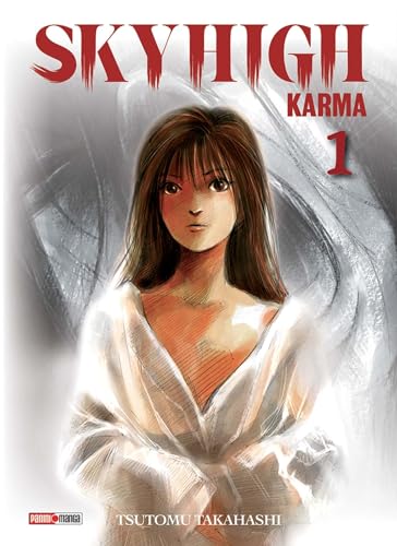 Sky High Karma T01 (Nouvelle édition) von PANINI