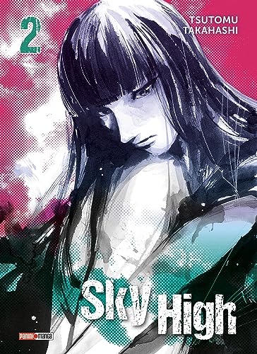 Sky High T02 Sky High T02