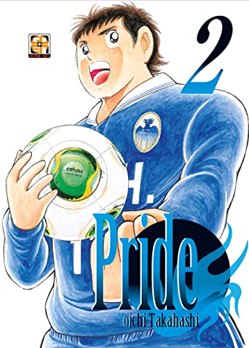 Pride (Vol. 2) (Mega collection) von Goen