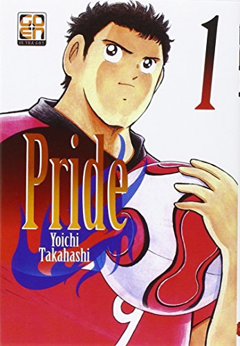 Pride. Ediz. lusso (Vol. 1) von Goen