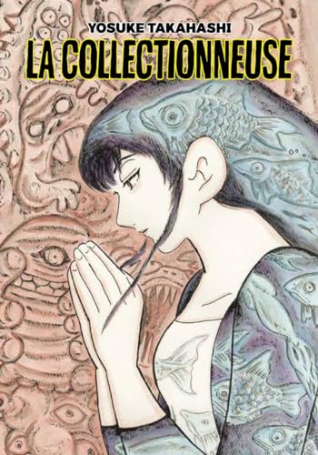 La collectionneuse