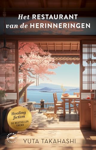 Het restaurant van de herinneringen: Hartverwarmende roman over de kracht van herinneringen von Wereldbibliotheek