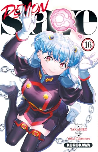 Demon Slave - Tome 16 von KUROKAWA