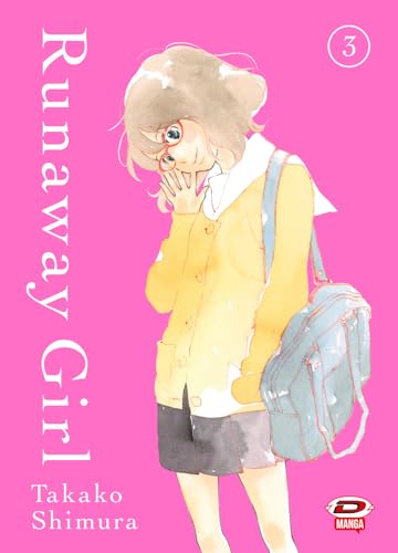 Runaway girl (Vol. 3) von Dynit Manga
