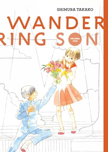 Wandering Son: Volume 5: Volume Five (Wandering Son, 5, Band 5)