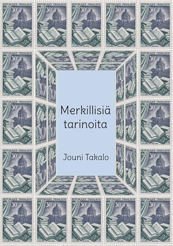 Merkillisiä tarinoita von BoD – Books on Demand – Finnland