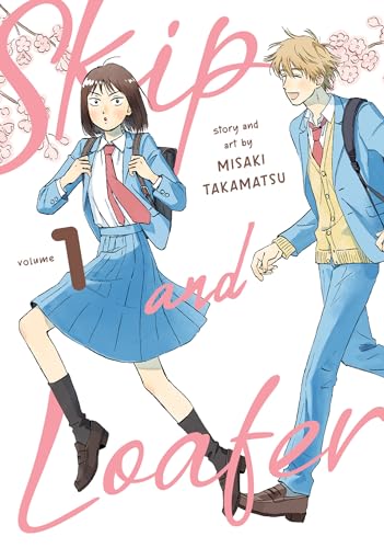 Skip and Loafer Vol. 1 von Seven Seas