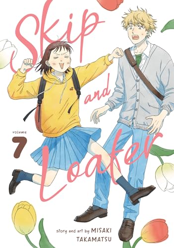 Skip and Loafer Vol. 7 von Seven Seas