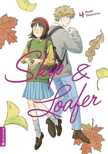 Skip & Loafer 04