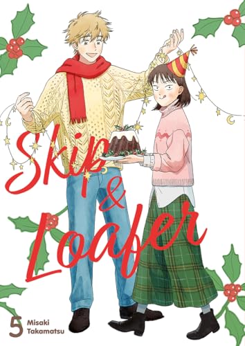 Skip & Loafer 5 Skip & Loafer 5 von Kotori