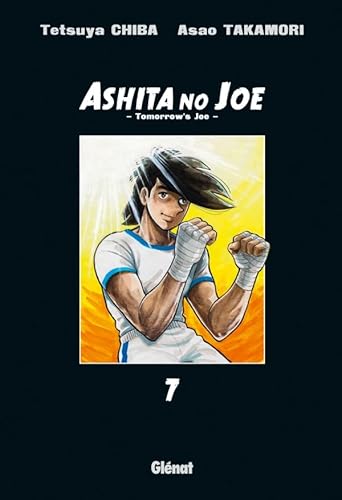 Ashita no Joe - Tome 07