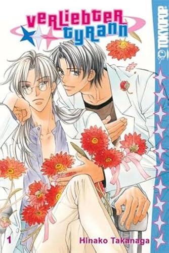 Verliebter Tyrann 01 von TOKYOPOP GmbH