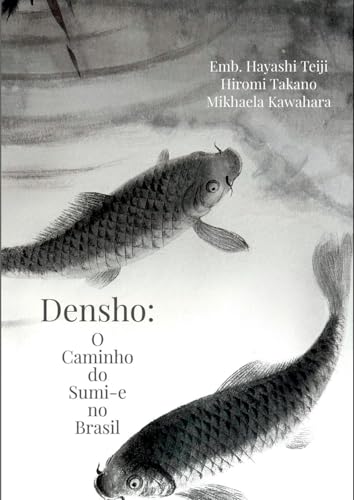 Densho von Clube de Autores