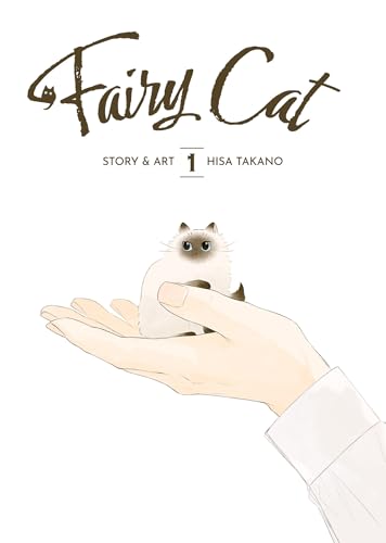 Fairy Cat Vol. 1 Fairy Cat Vol. 1 von Seven Seas Entertainment, LLC