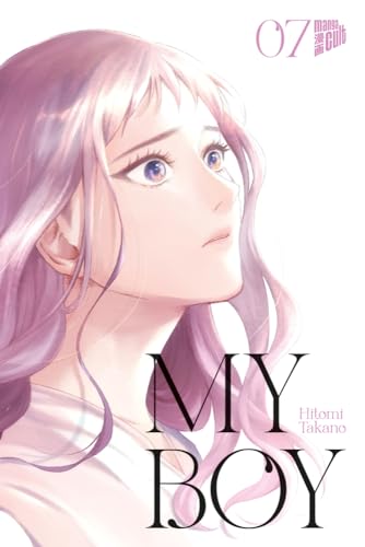 My Boy 7 von Manga Cult