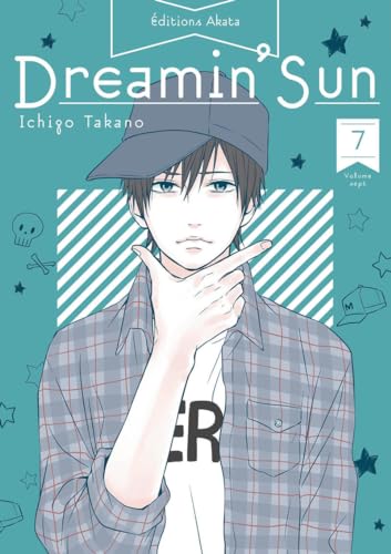 Dreamin' Sun - Nouvelle édition - Tome 7 (VF) von AKATA