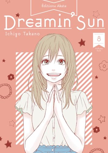 Dreamin' Sun - Nouvelle édition - Tome 8 (VF)