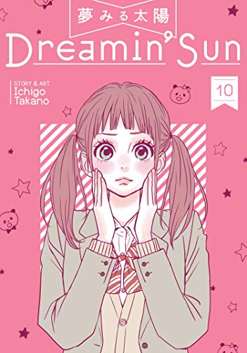 Dreamin' Sun Vol. 10 von Seven Seas