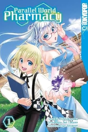 Parallel World Pharmacy 01