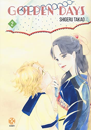 Golden days (Vol. 2) (Academy collection) von Goen