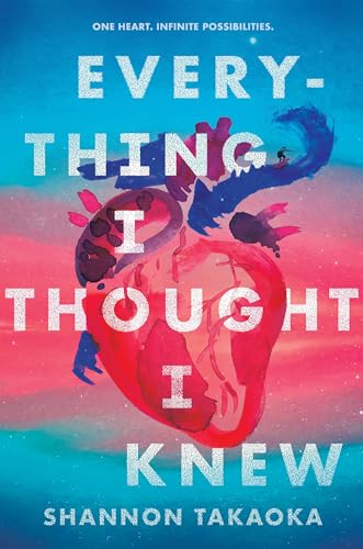 Everything I Thought I Knew von Candlewick Press