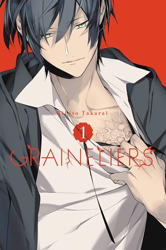 Graineliers, Vol. 1 (GRAINELIERS GN, Band 1) von Yen Press